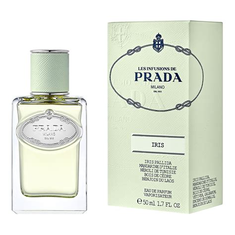 quanto costa il profumo di prada|Prada Iris .